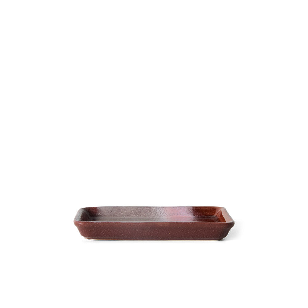 70´s ceramics, plato XS - Bloom