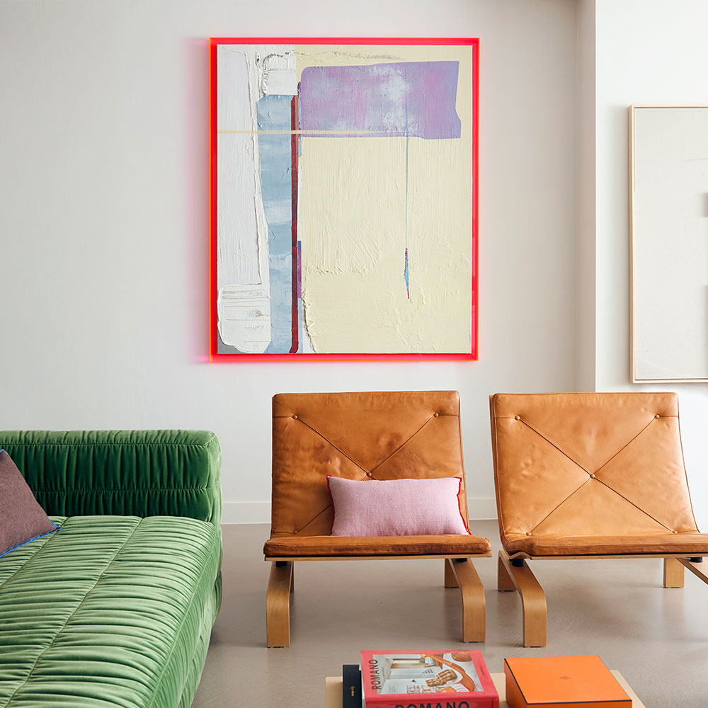 “Days in the city”