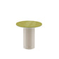 Lámpara de mesa Fungo verde