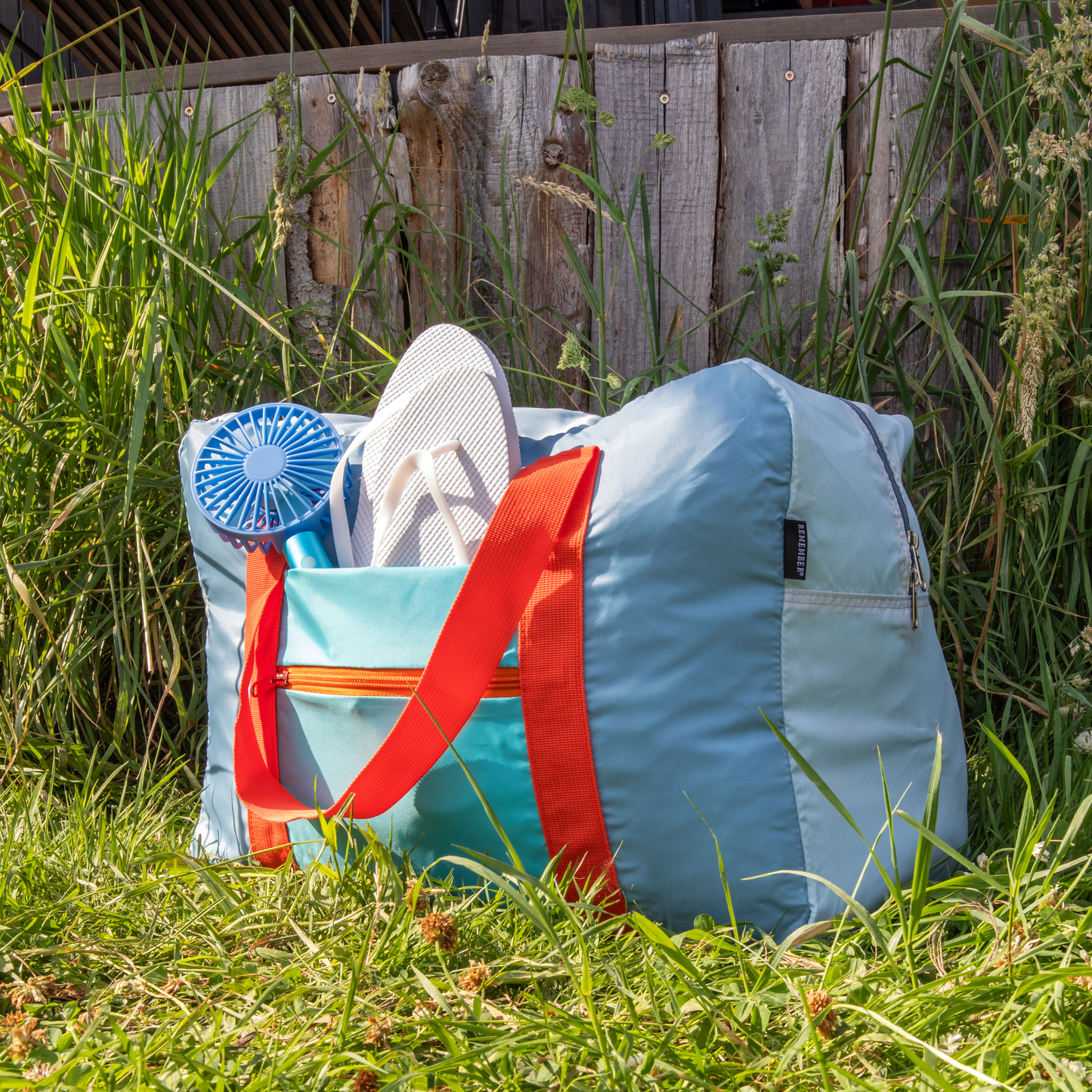 Bolsa de ocio y viaje 'Tom'