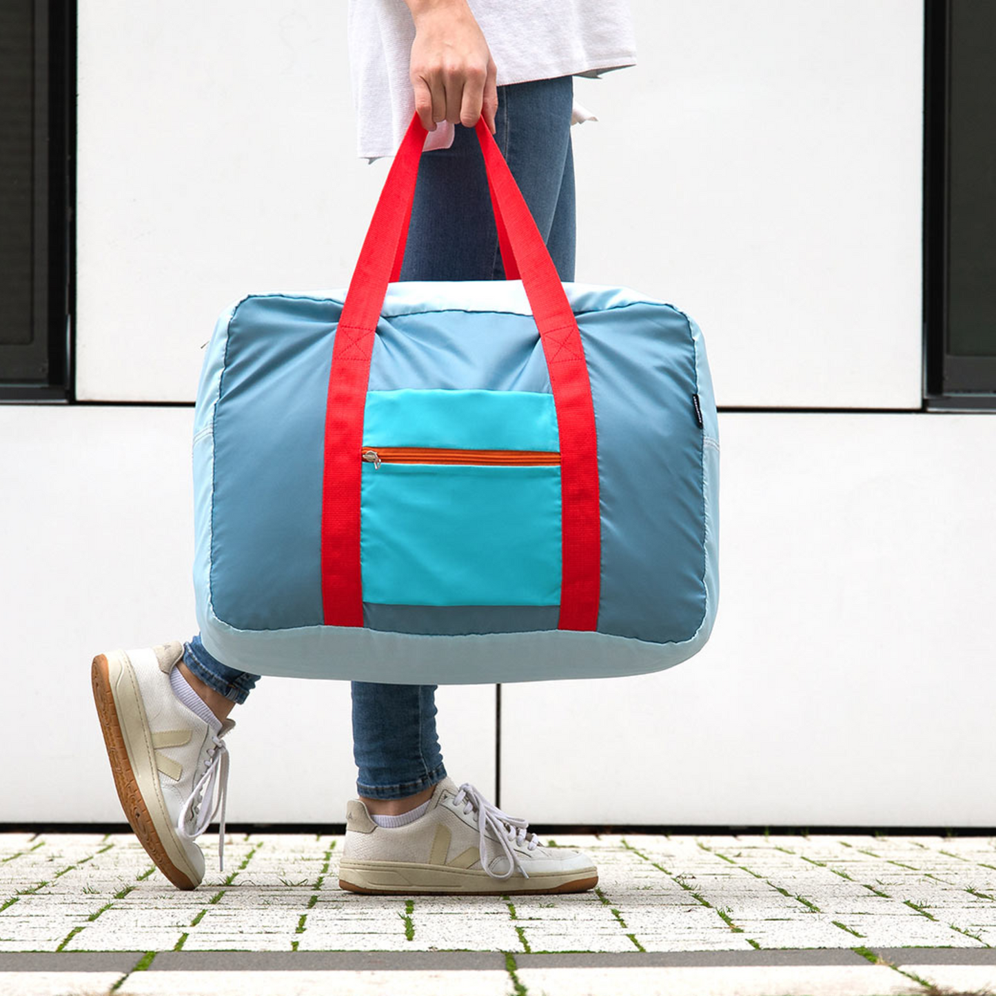 Bolsa de ocio y viaje 'Tom'