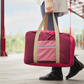 Bolsa de ocio y viaje 'Ida'