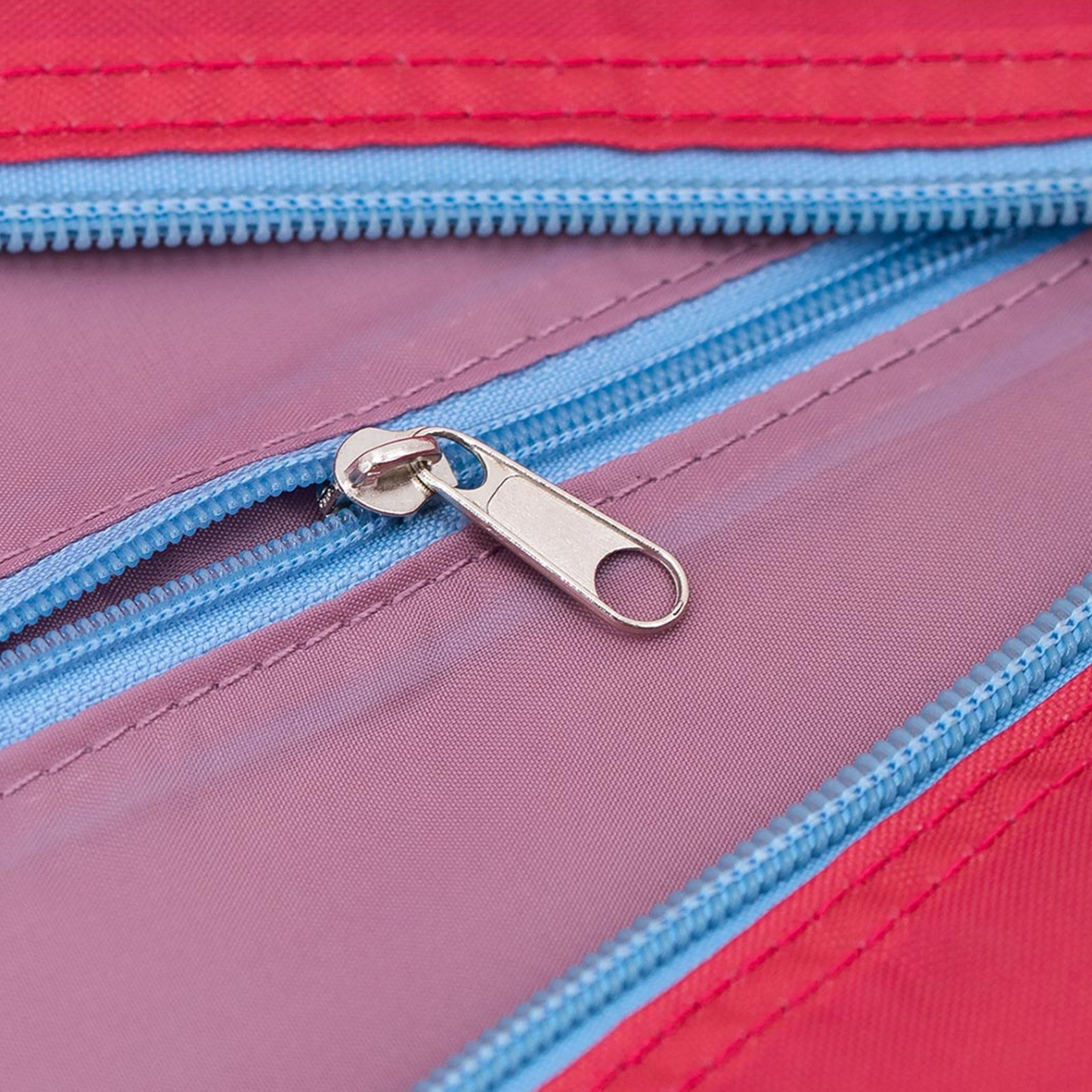 Bolsa de ocio y viaje 'Ida'