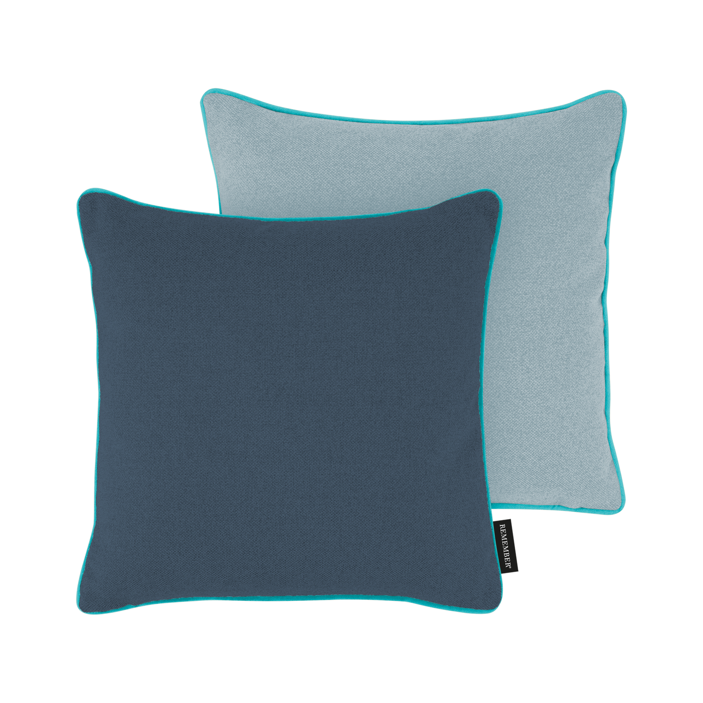 Cojín 'Blue'