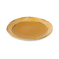 70s ceramics: Set de platos "Paradise" (juego de 2 unidades)