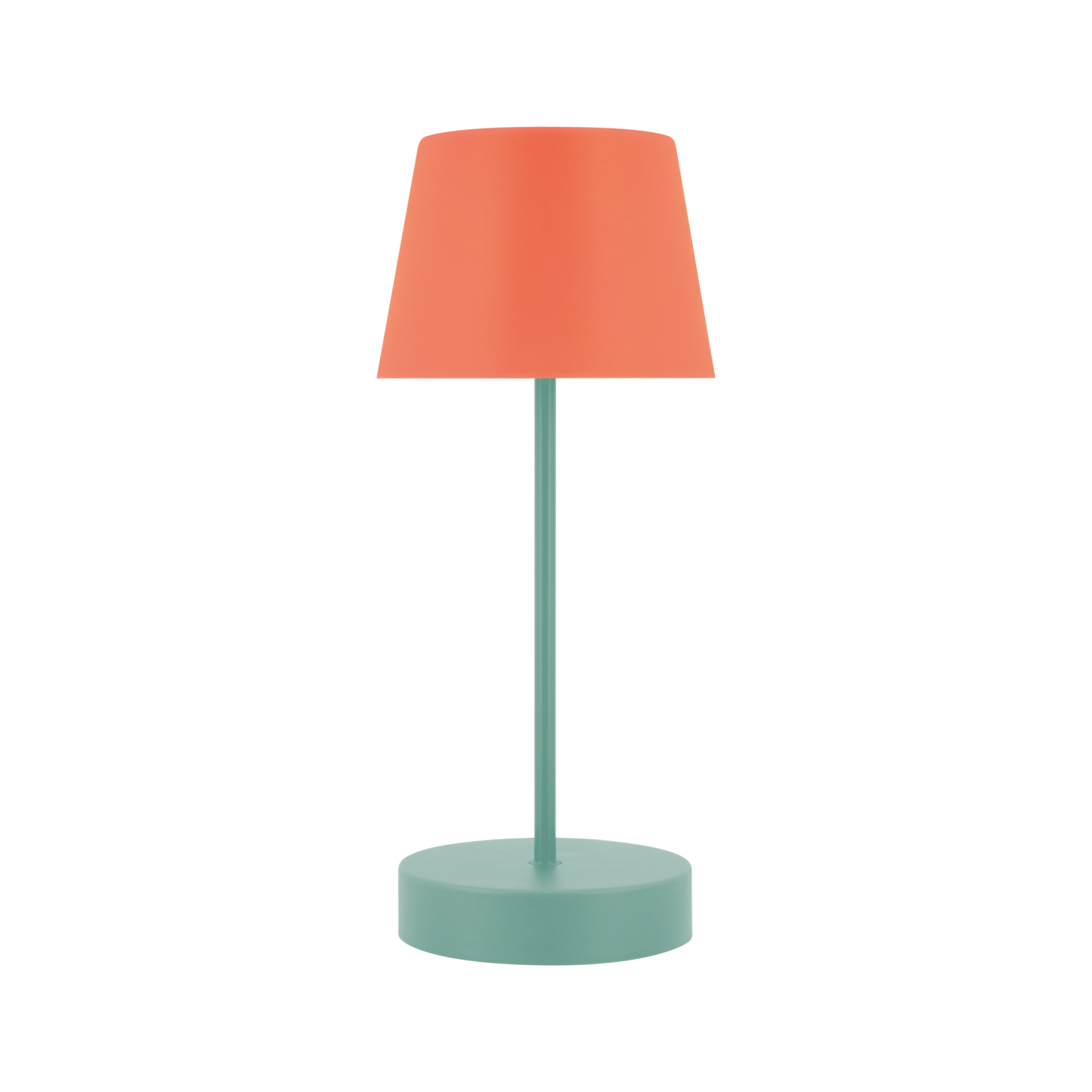 Lámpara de mesa inalámbrica Oscar "Glory"
