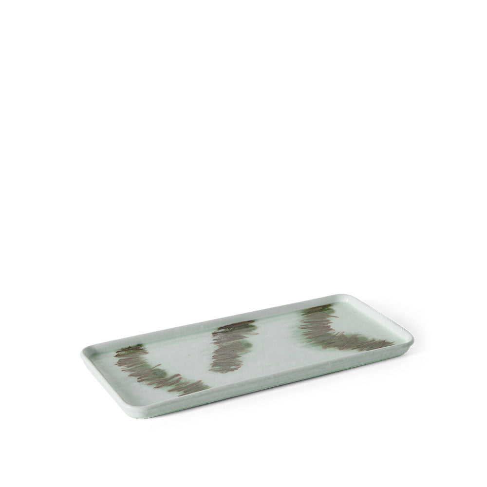 70´s ceramics, bandeja - Marea