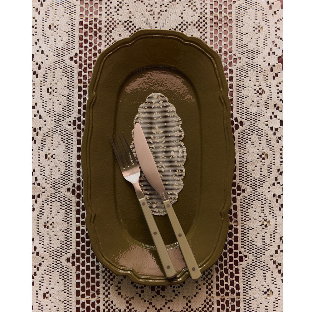 Bandeja de servir - Olive