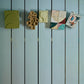 Pocket Exhibits  - "Playscape"