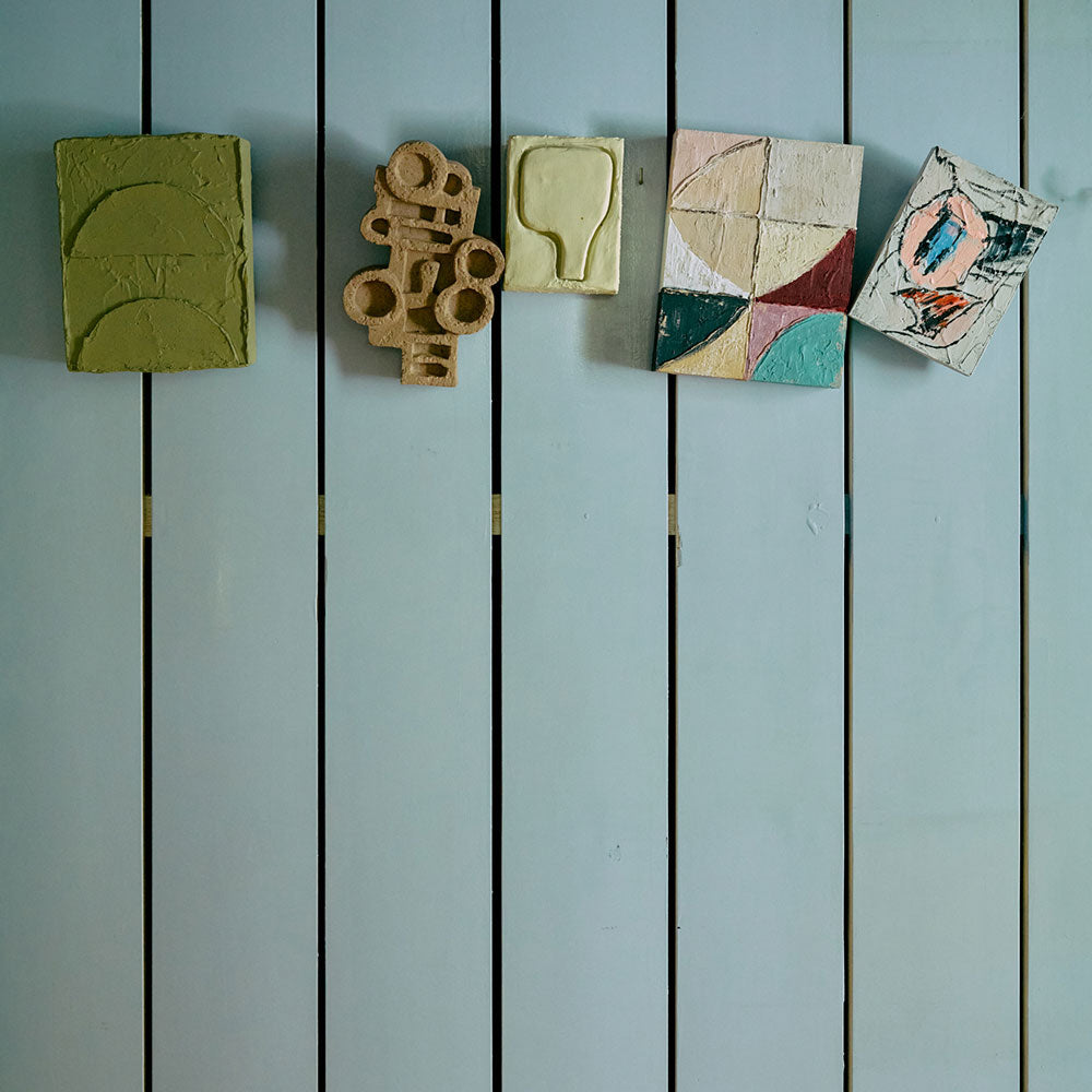 Pocket Exhibits  - "Playscape"