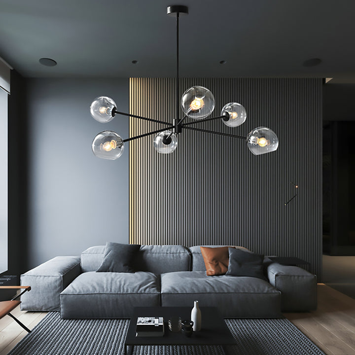 Lámparas Colgantes Lup Chile