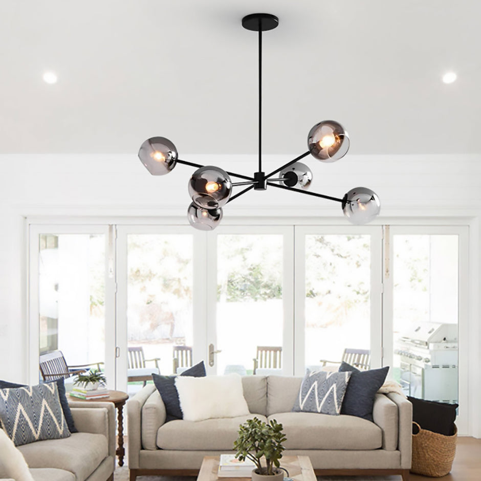 Lámparas Colgantes Lup Chile