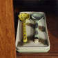 70´s ceramics, - Set de 2 Cucharas - Minas