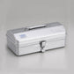 Toolbox Y-280 Plateada