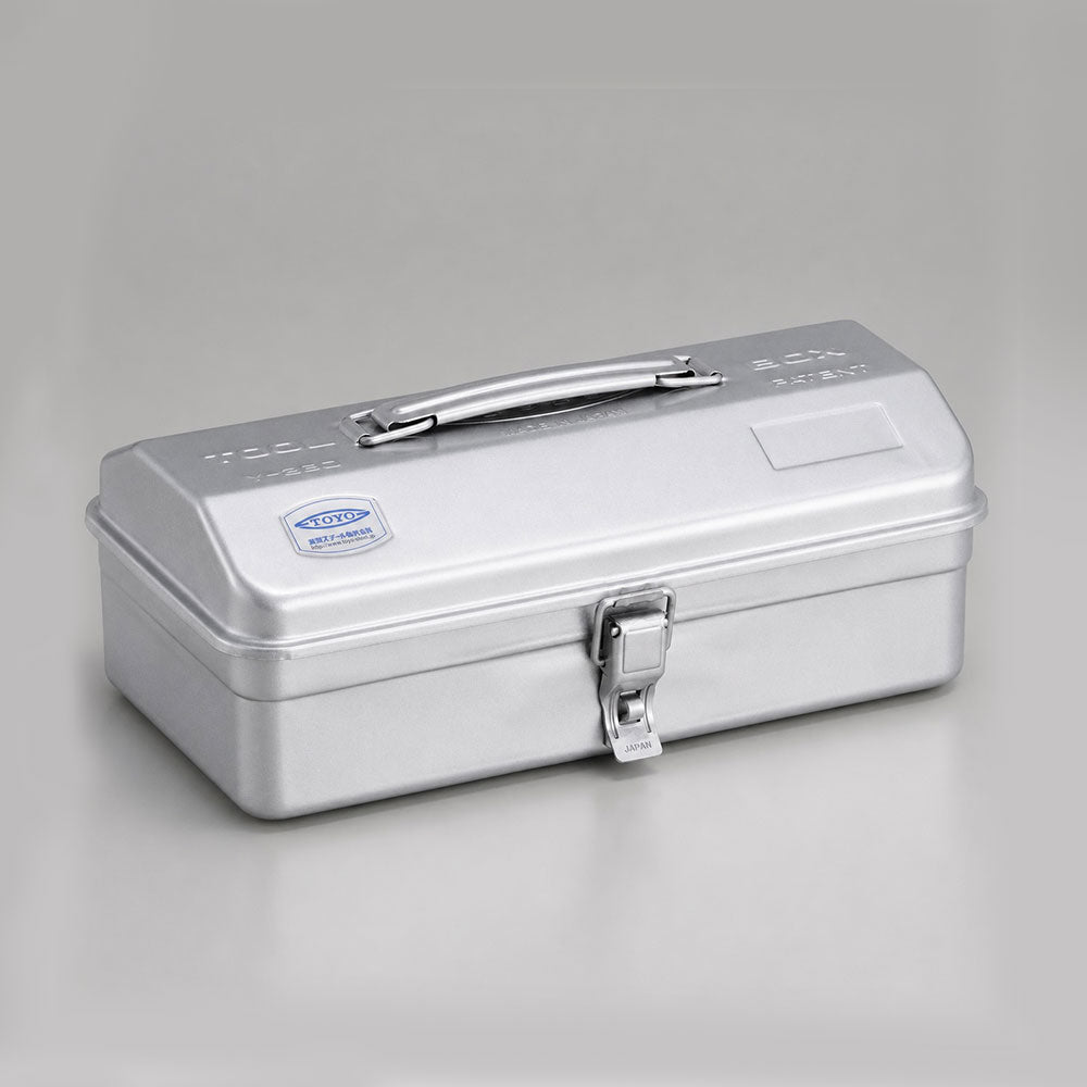 Toolbox Y-280 Plateada