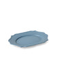 Bandeja de servir - Soft blue