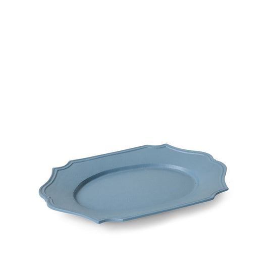 Bandeja de servir - Soft blue