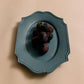 Bandeja de servir - Soft blue
