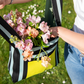 Bolso de punto 'Luce'