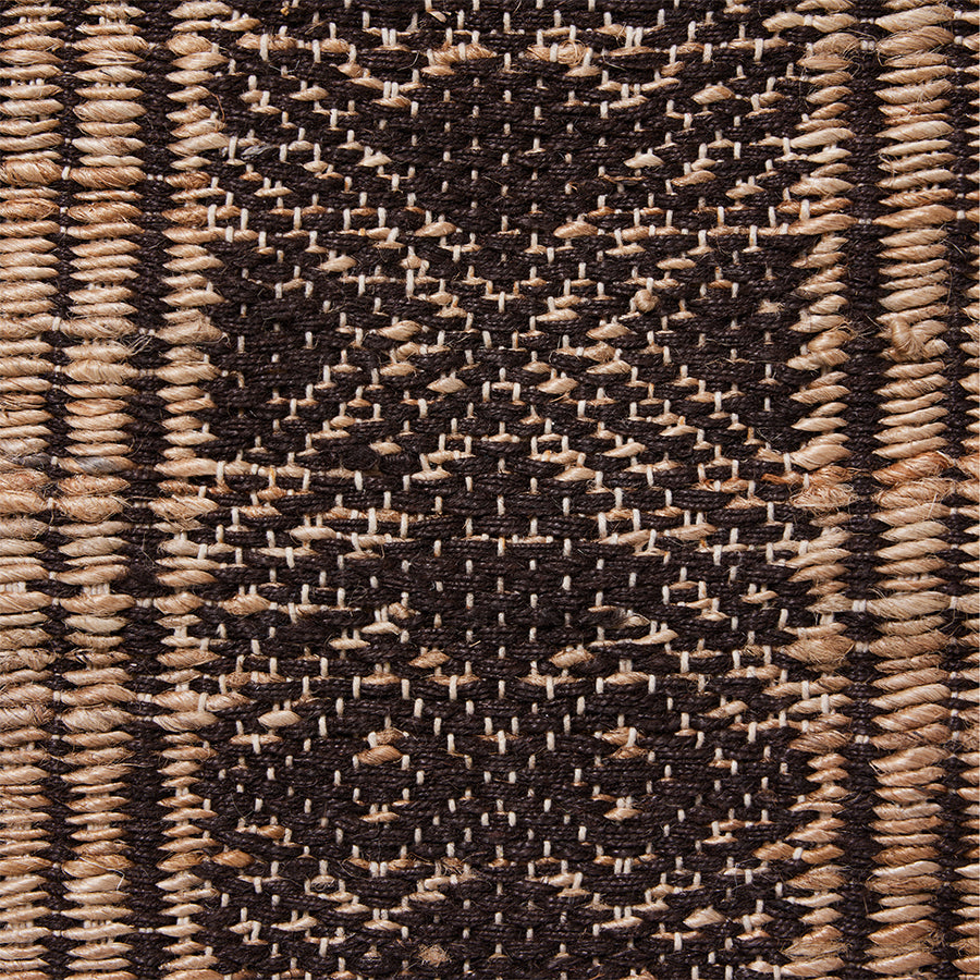 Alfombra de Yute (150 x 240 cm)