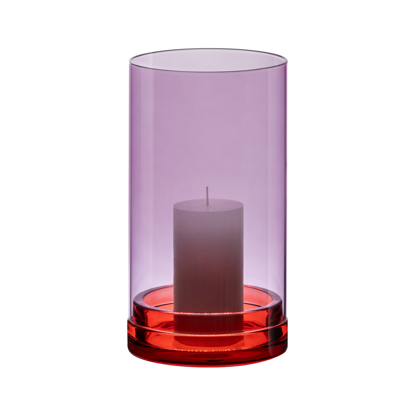 Farol 'Lucius' violeta