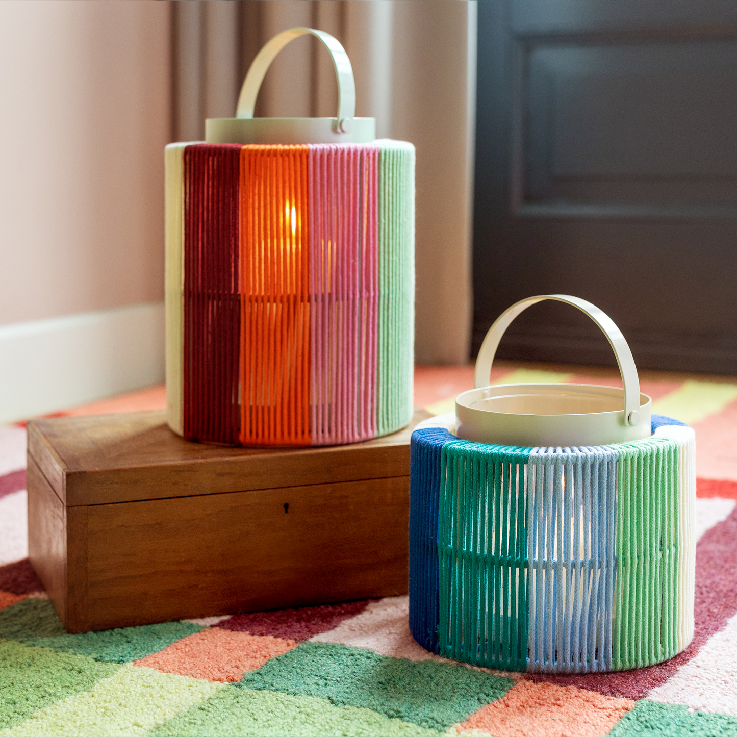 Farol 'Maja' Amanecer